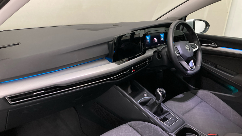 Volkswagen Golf 1.0 TSI Life 5dr Petrol Hatchback